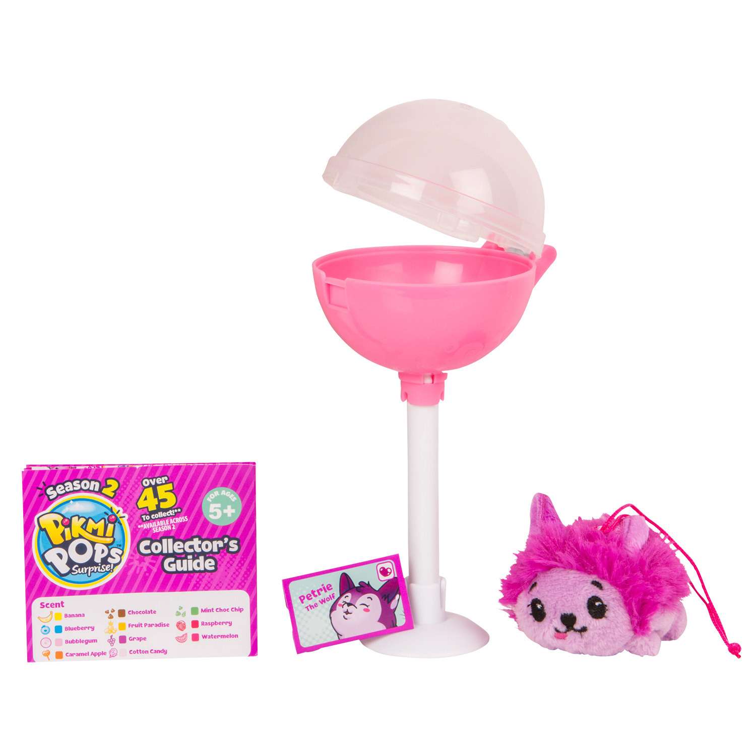 Игровой набор Pikmi Pops - фото 10