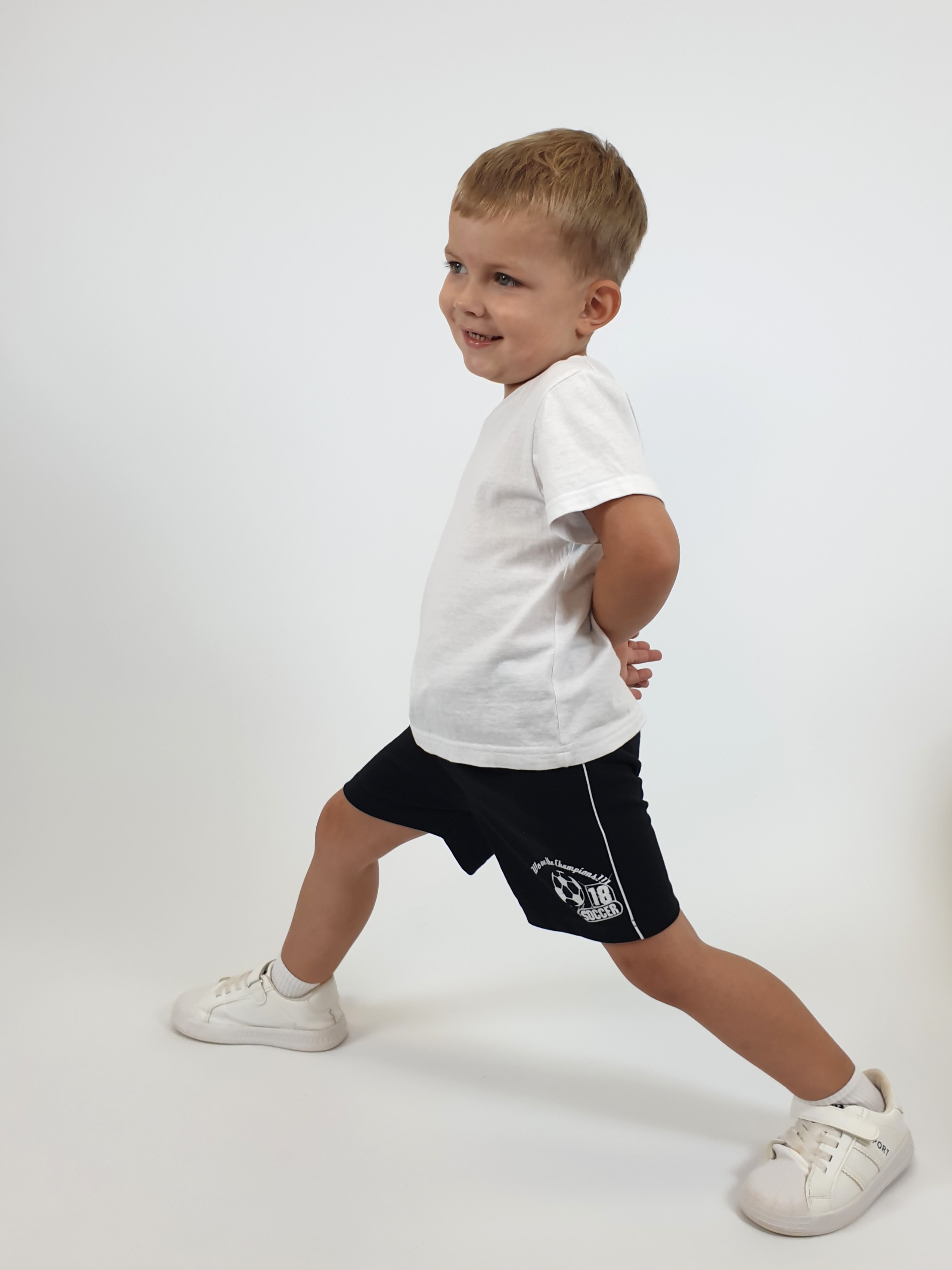 Шорты Luneva 18-03-2. - фото 5