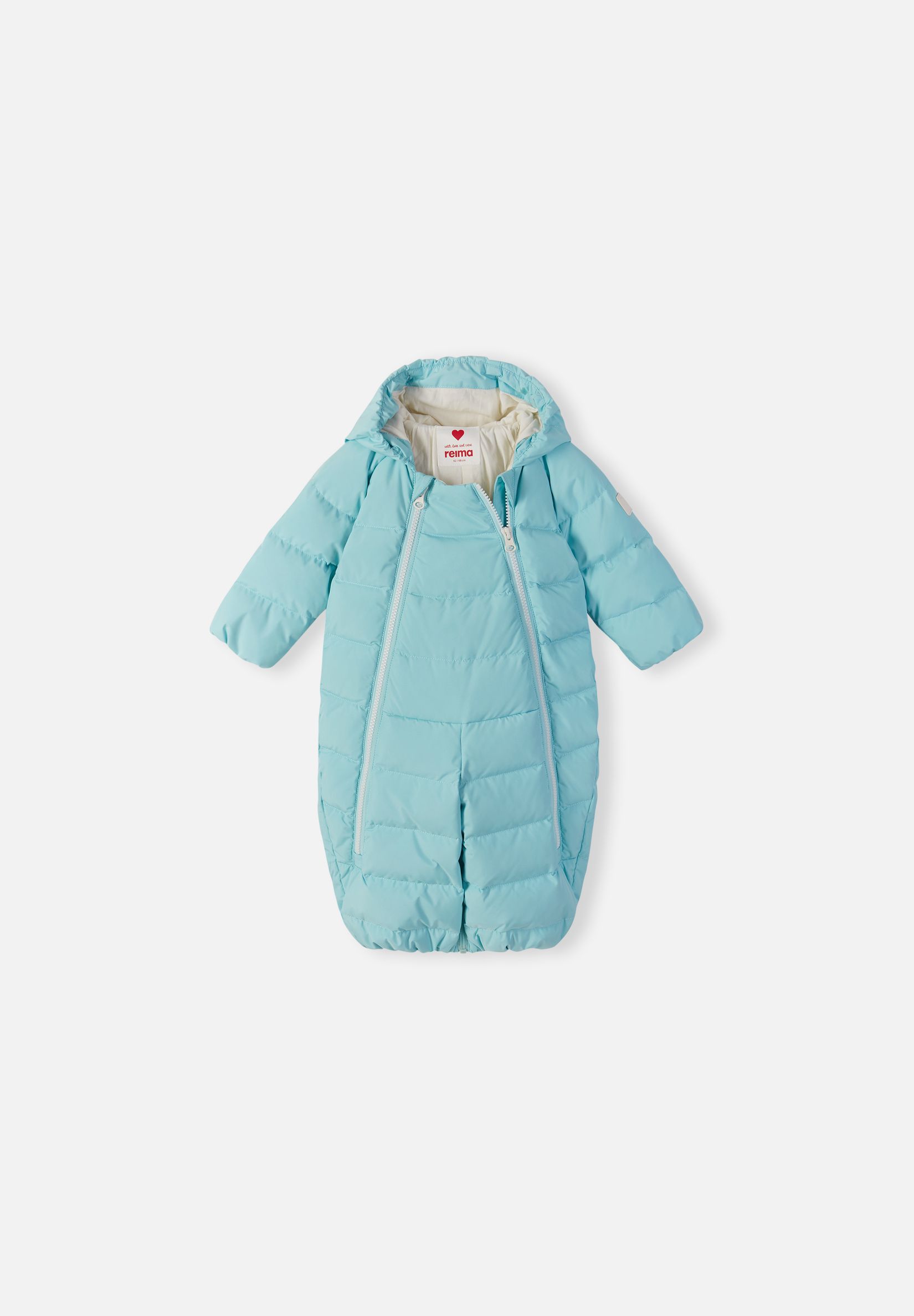 Комбинезон Reima 5100008A-7090 - фото 3