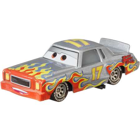 Автомобиль Cars Герои мультфильмов