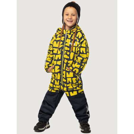 Комбинезон NIKASTYLE