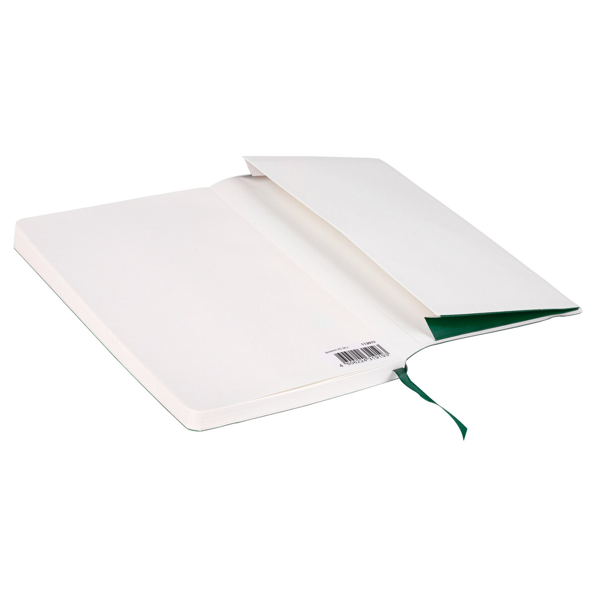 Блокнот Brauberg 96 лист. - фото 4