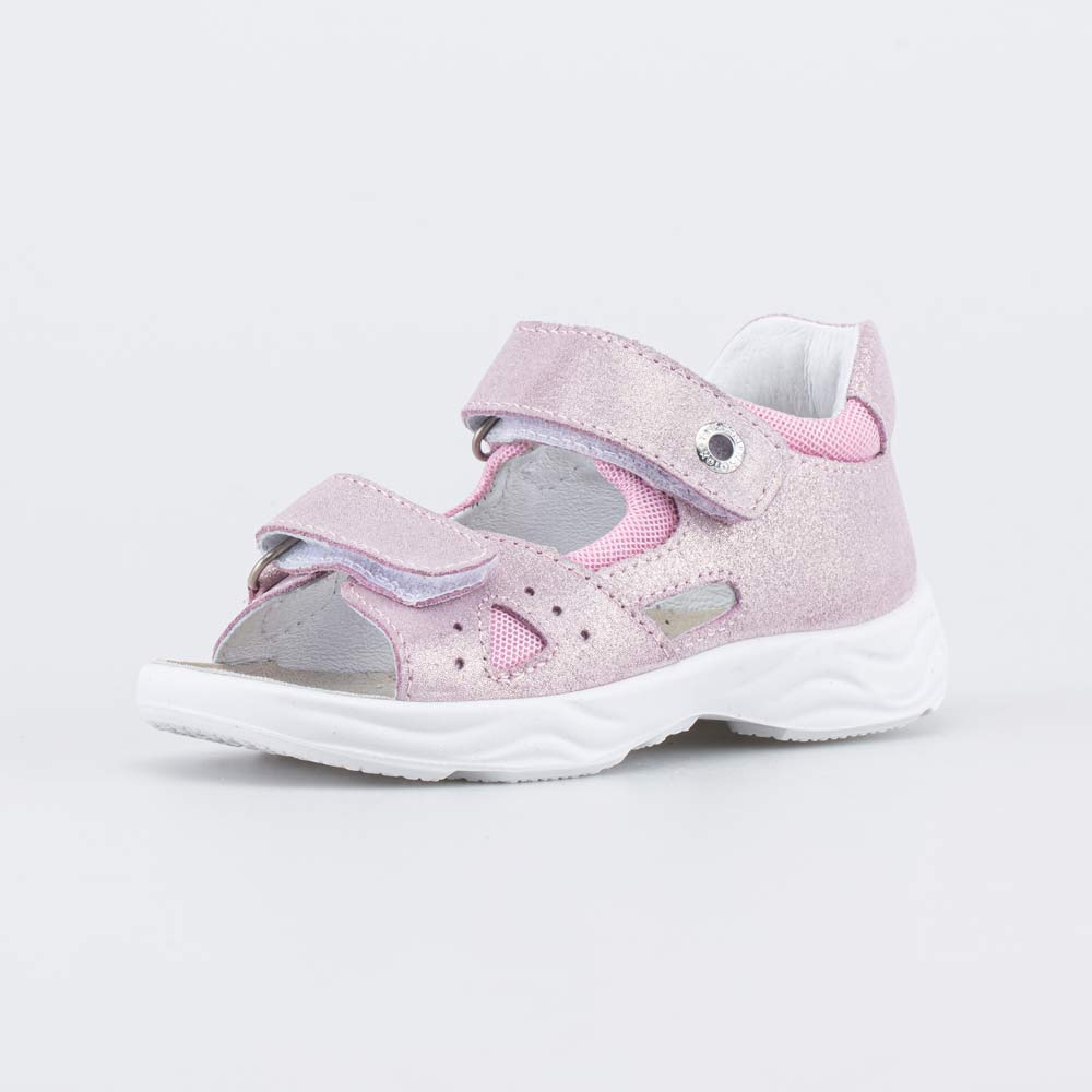 Босоножки Котофей 122241-22 - фото 1