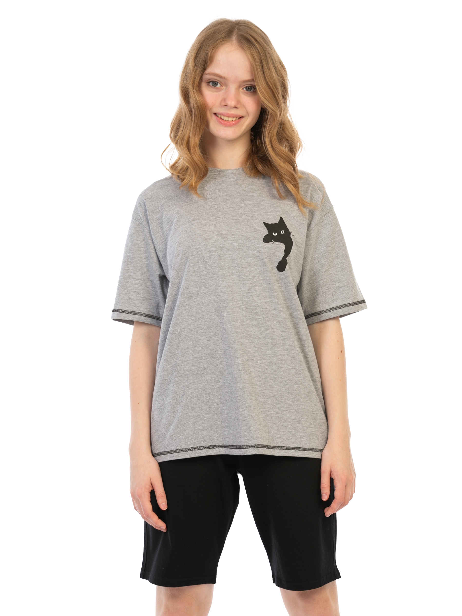 Пижама N.O.A. 11508-2 - фото 17