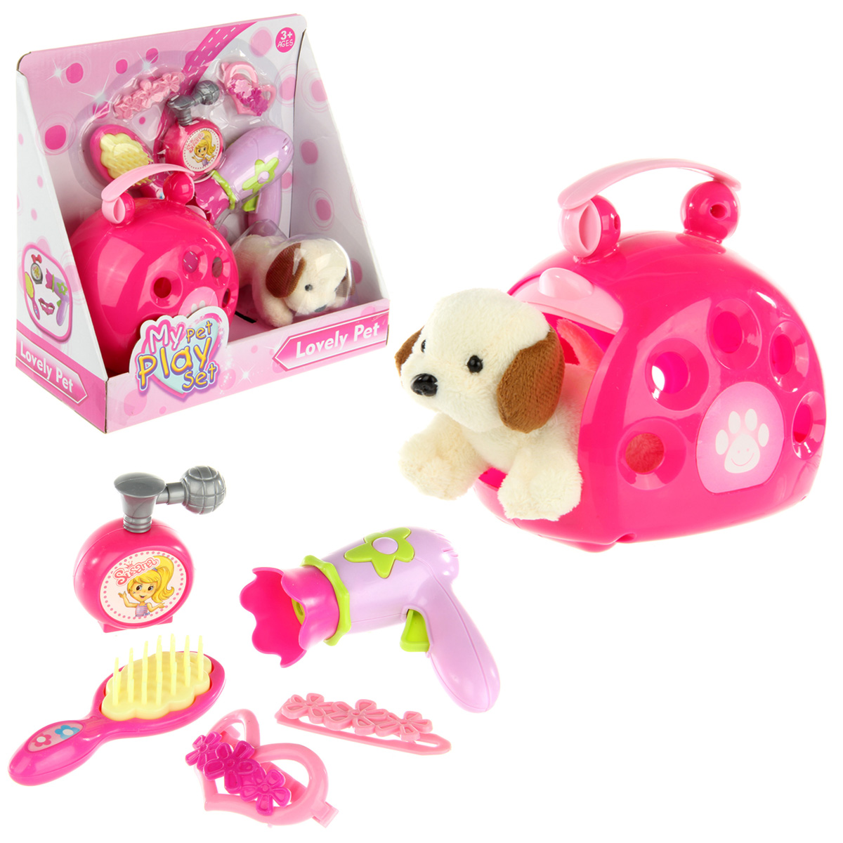 Игрушка Veld Co инструменты - фото 2