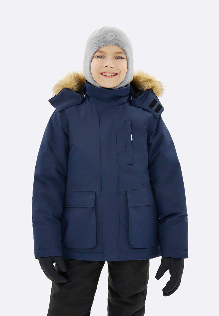 Куртка Lassie 73105404-6960 - фото 6