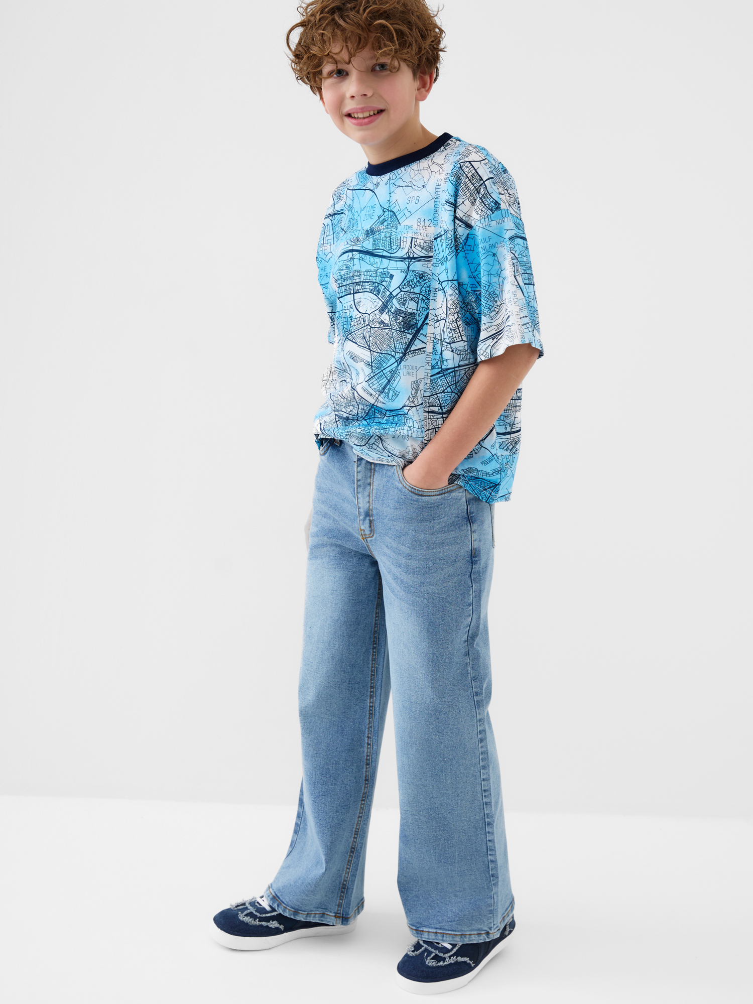 Футболка PlayToday 12611469 - фото 2