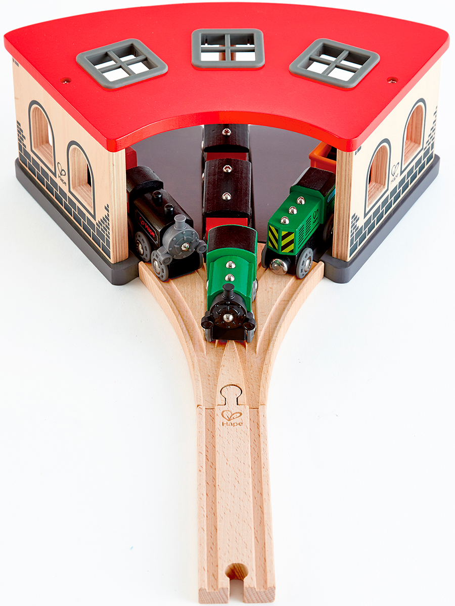 Дополнительные элементы Hape E3704_HP - фото 5