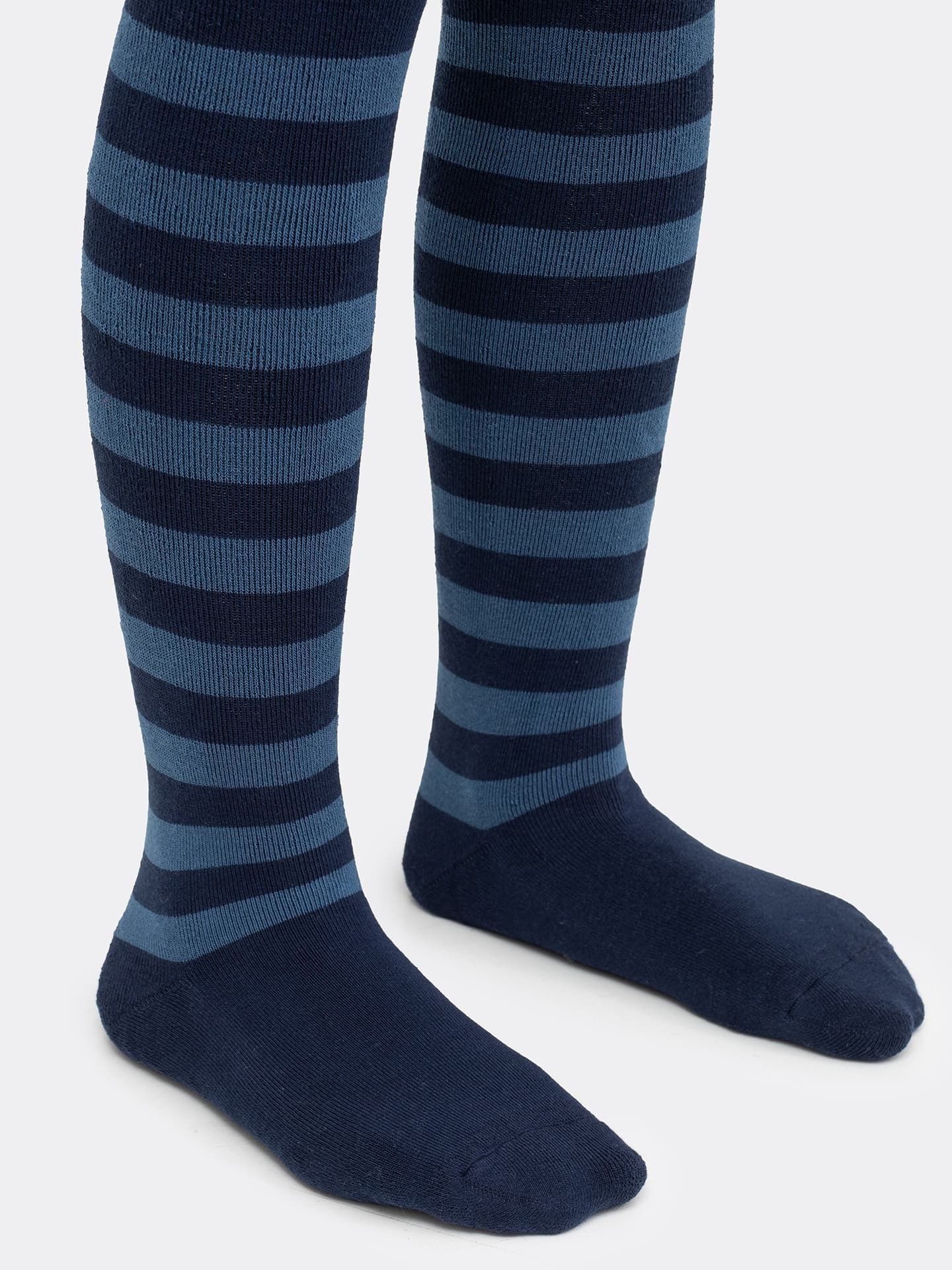 Колготки Mark Formelle (Марк Формэль) 702K-1097/т.синий - фото 3