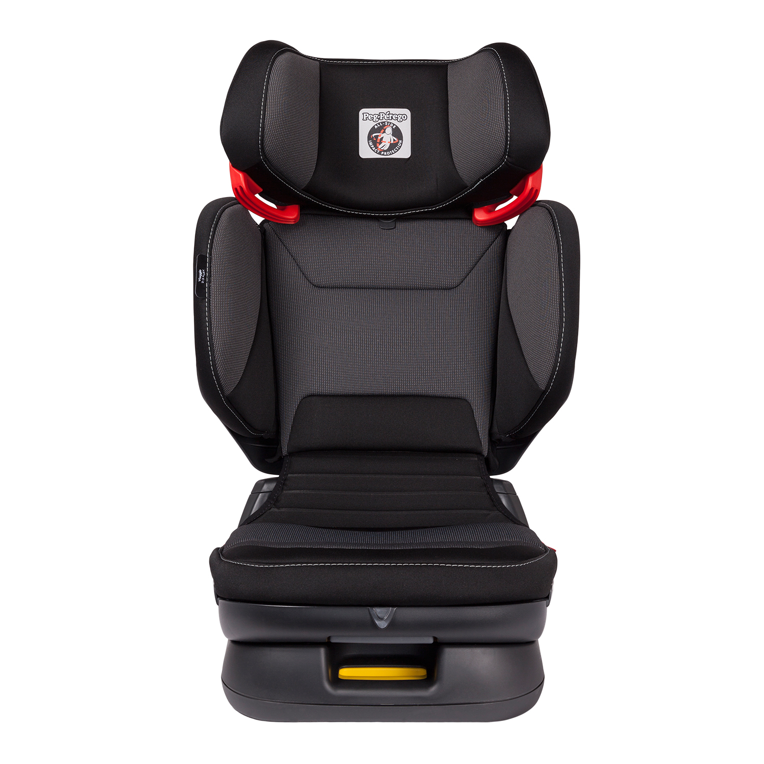 Автокресло Peg-Perego Isofix 2/3 (15-36 кг) - фото 1