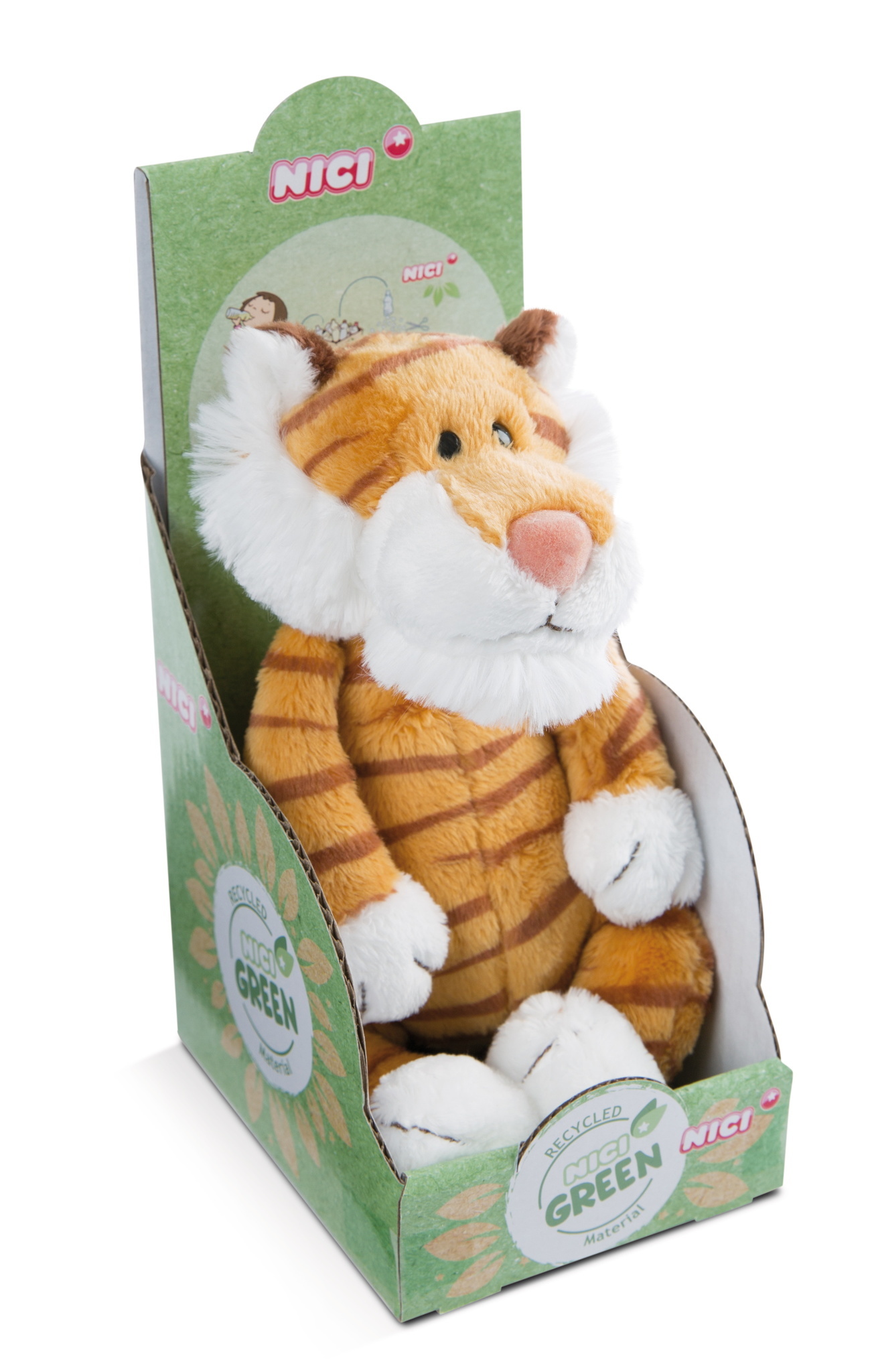 Мягкая игрушка Nici 20 см - фото 3