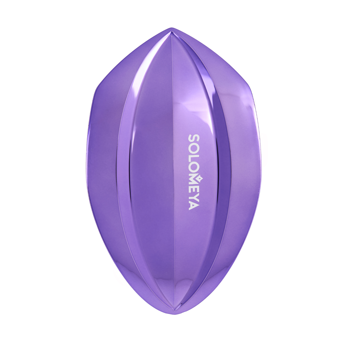 Расческа SOLOMEYA - фото 4