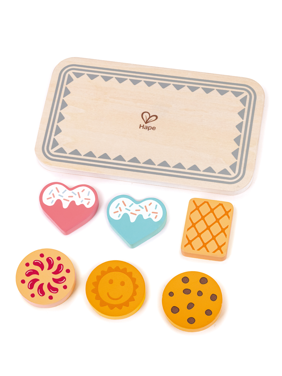 Игрушечная кухня Hape - фото 10