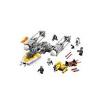 Конструктор LEGO Star Wars Истребитель Y-Wing 75172 109 дет.