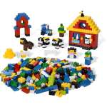 Конструктор LEGO Creator 651 дет.