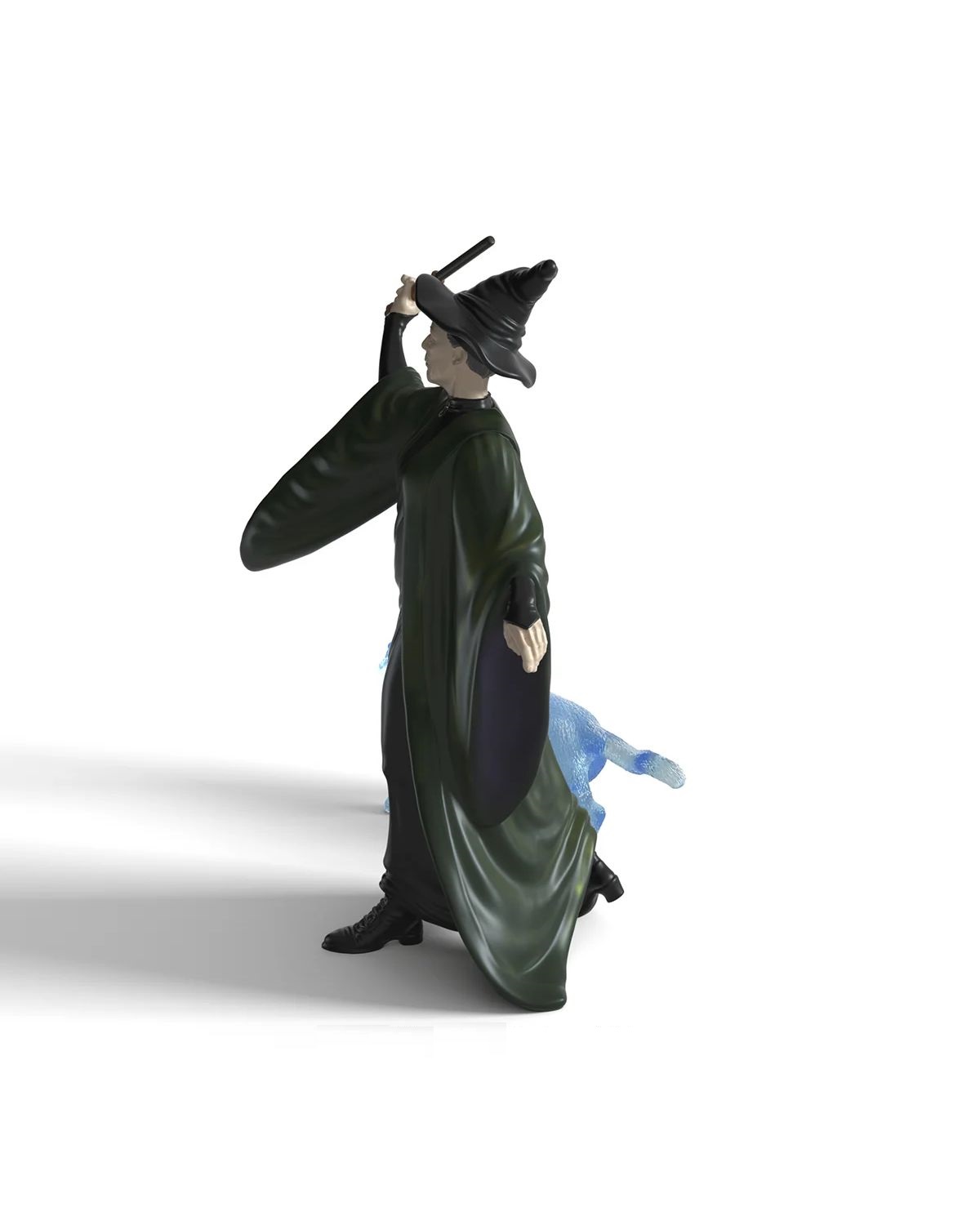 Игровой набор SCHLEICH McGonagall and Patronus - фото 2