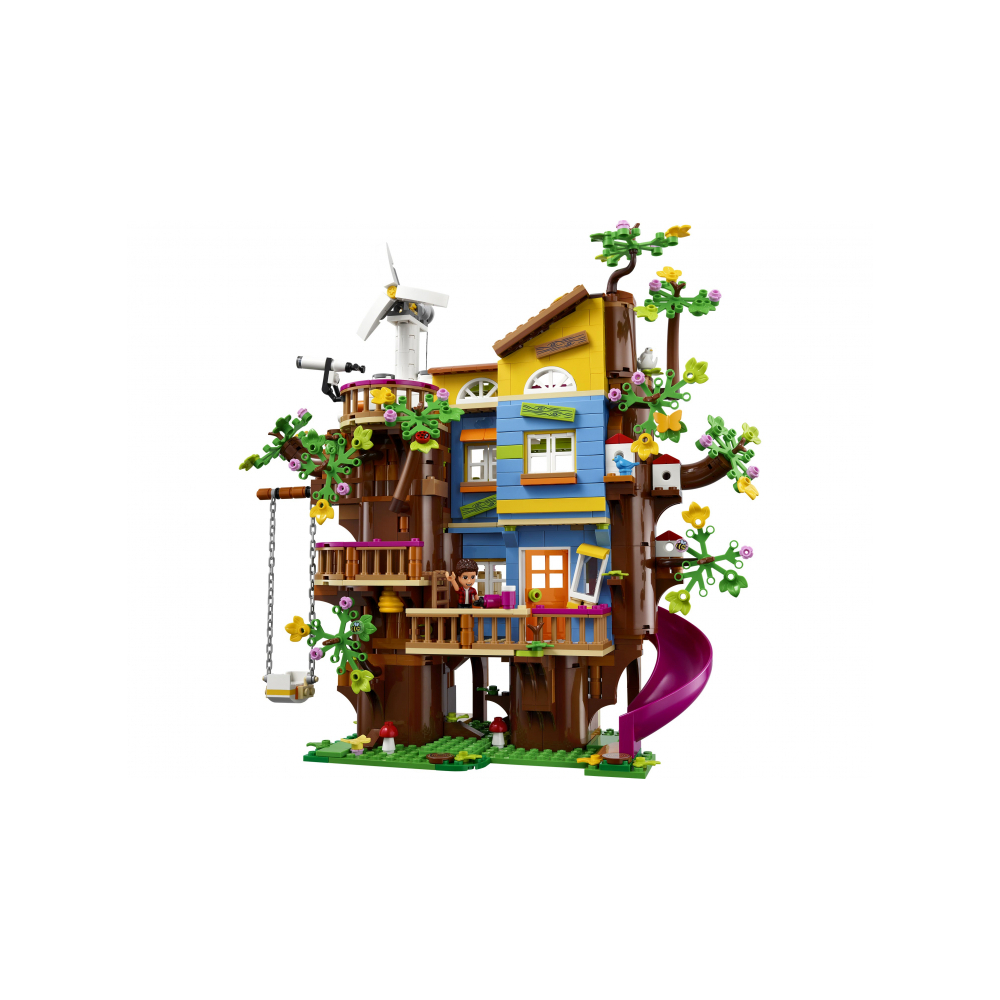 Конструктор LEGO 686 дет. - фото 3