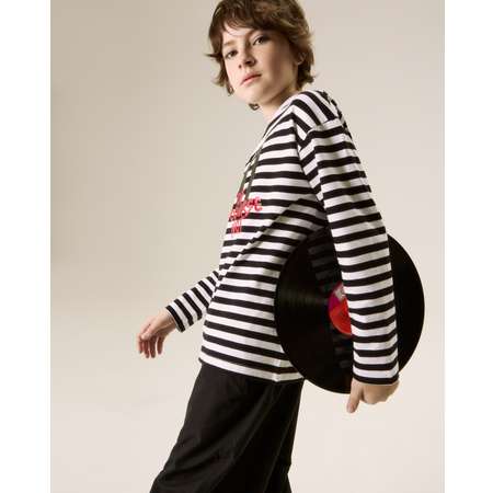 Лонгслив Futurino Fashion