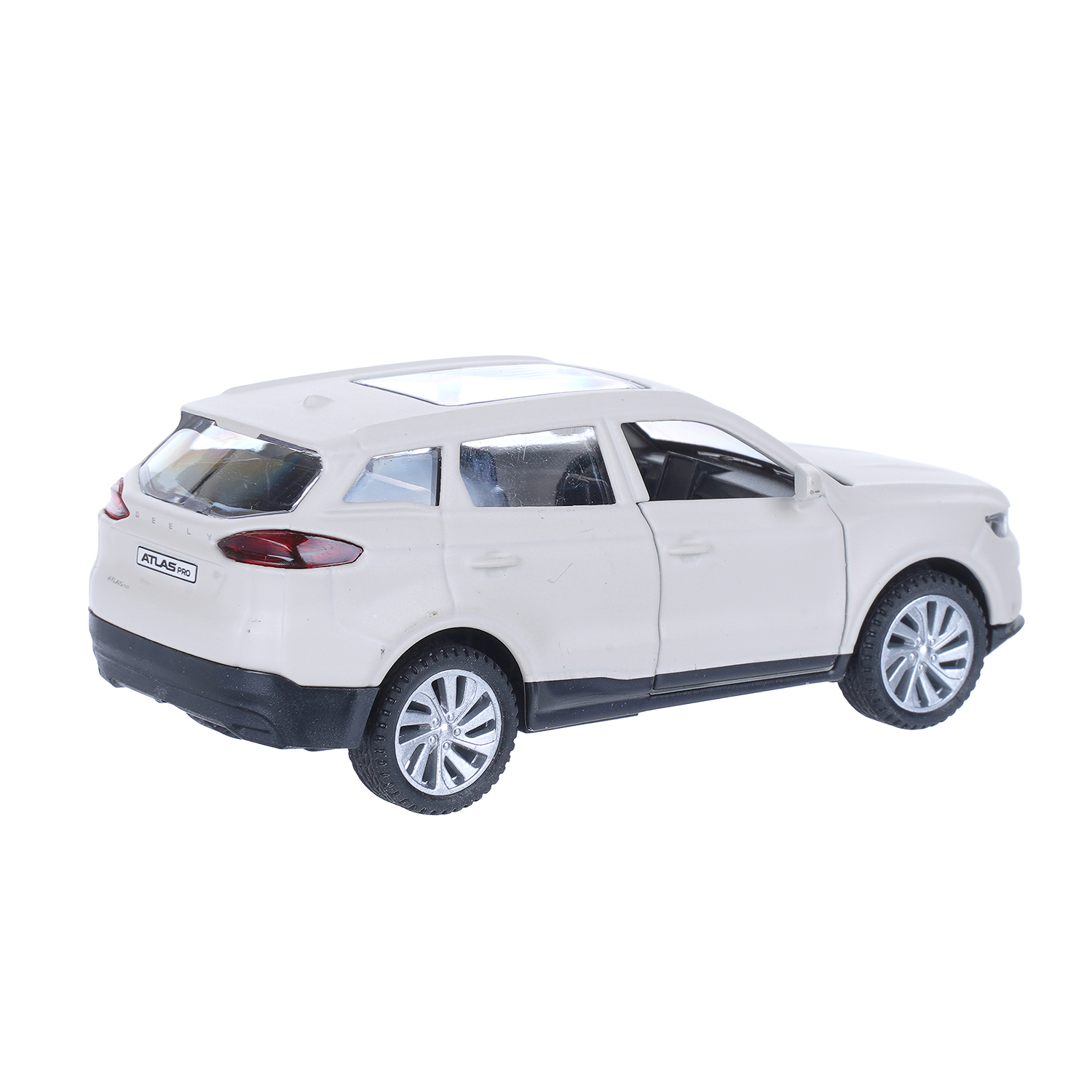 Автомобиль Технопарк Geely  410594 - фото 3