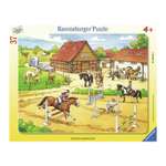 Пазл Ravensburger классический