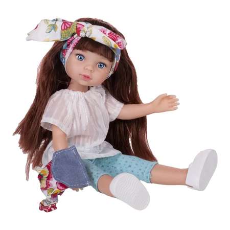 Кукла модельная Funky Toys