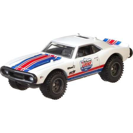 Автомобиль Hot Wheels Car Culture 1:64