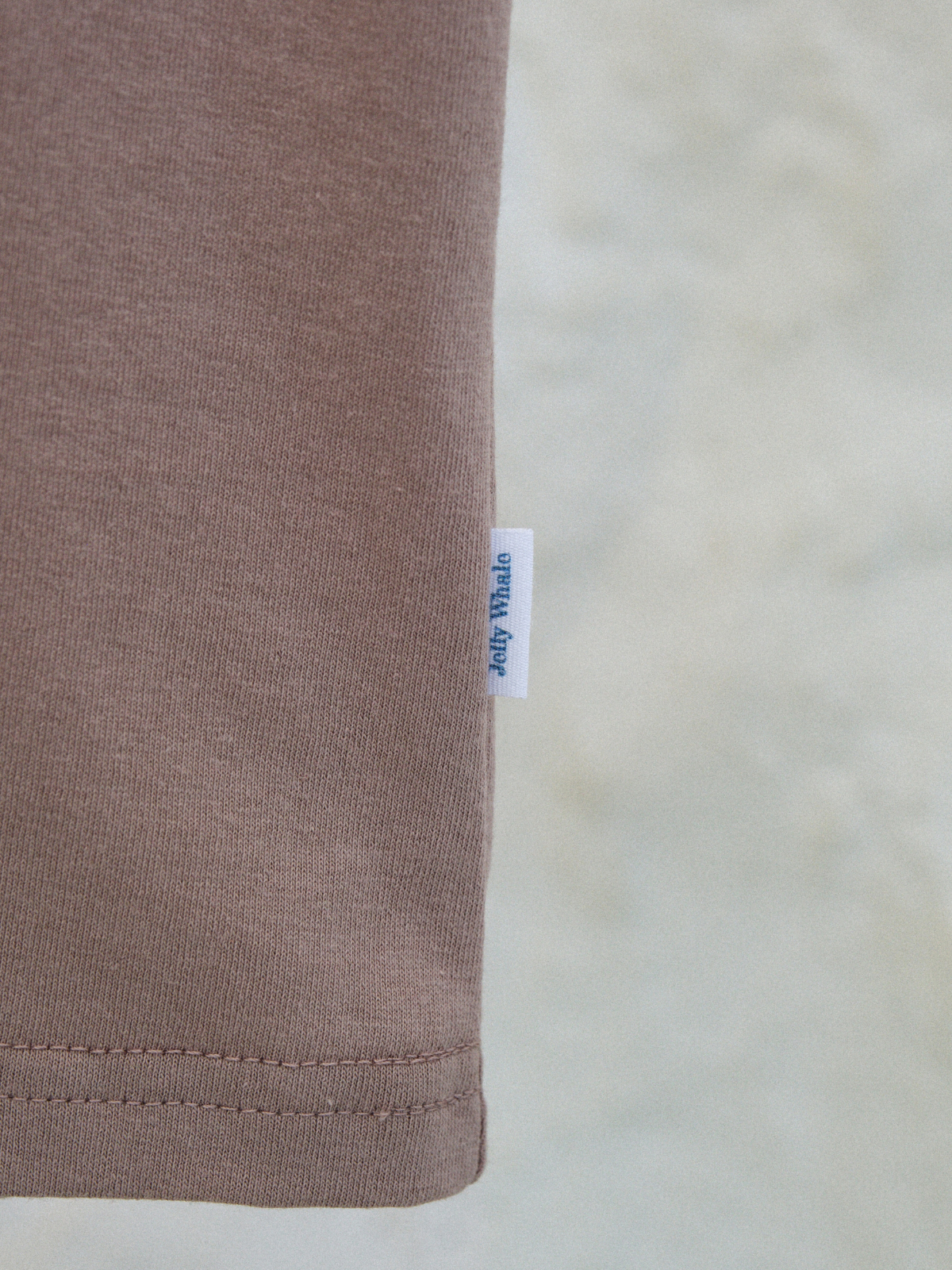 Футболка 3 шт Jelly Whale S23T01-3-Anim-Gr-Brwn - фото 15