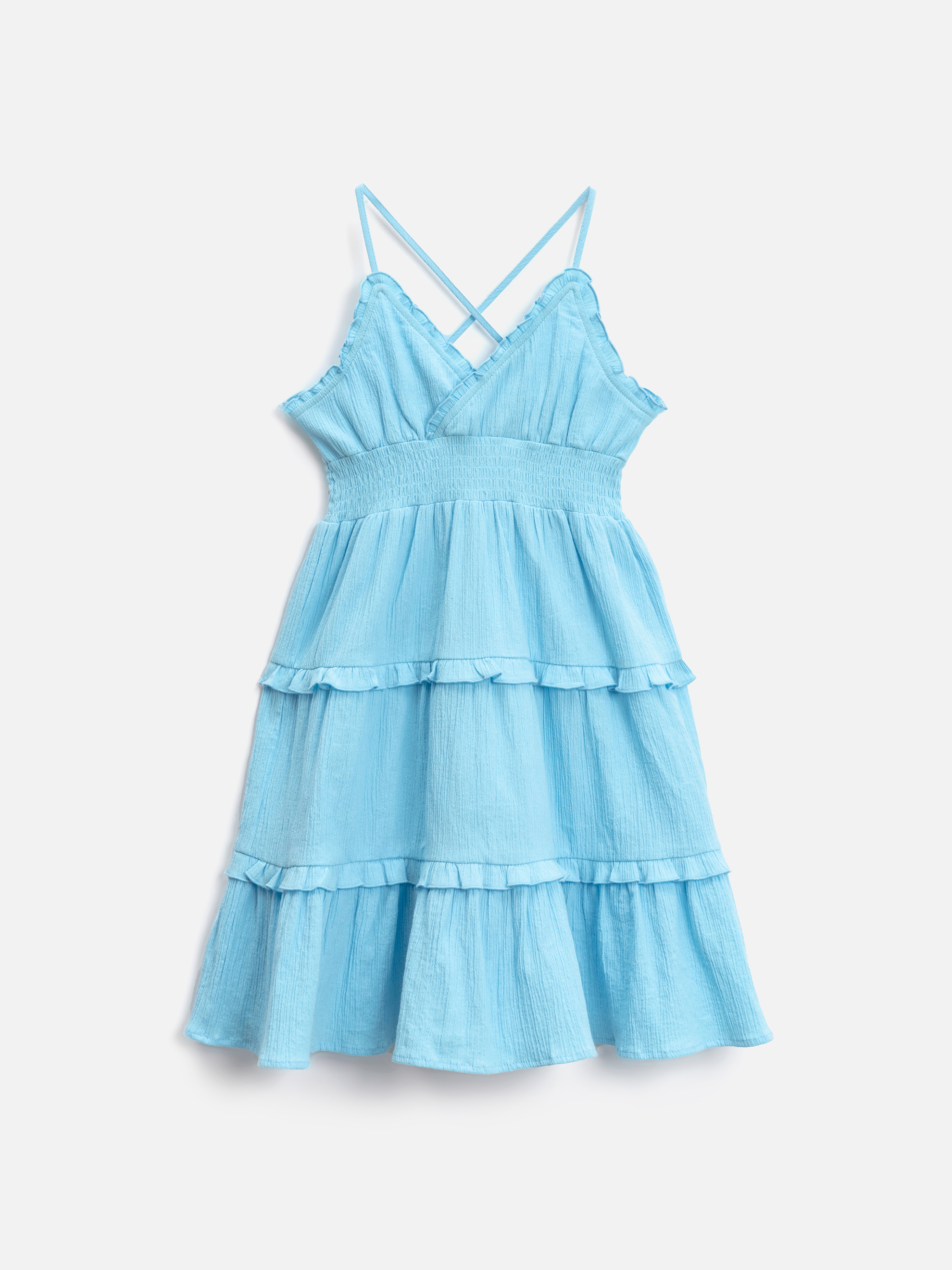 Сарафан Acoola 20210200786_0096549 - фото 2