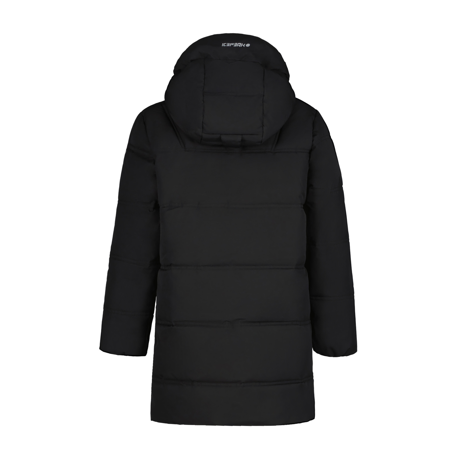 Куртка Icepeak 850005557IV990 - фото 2