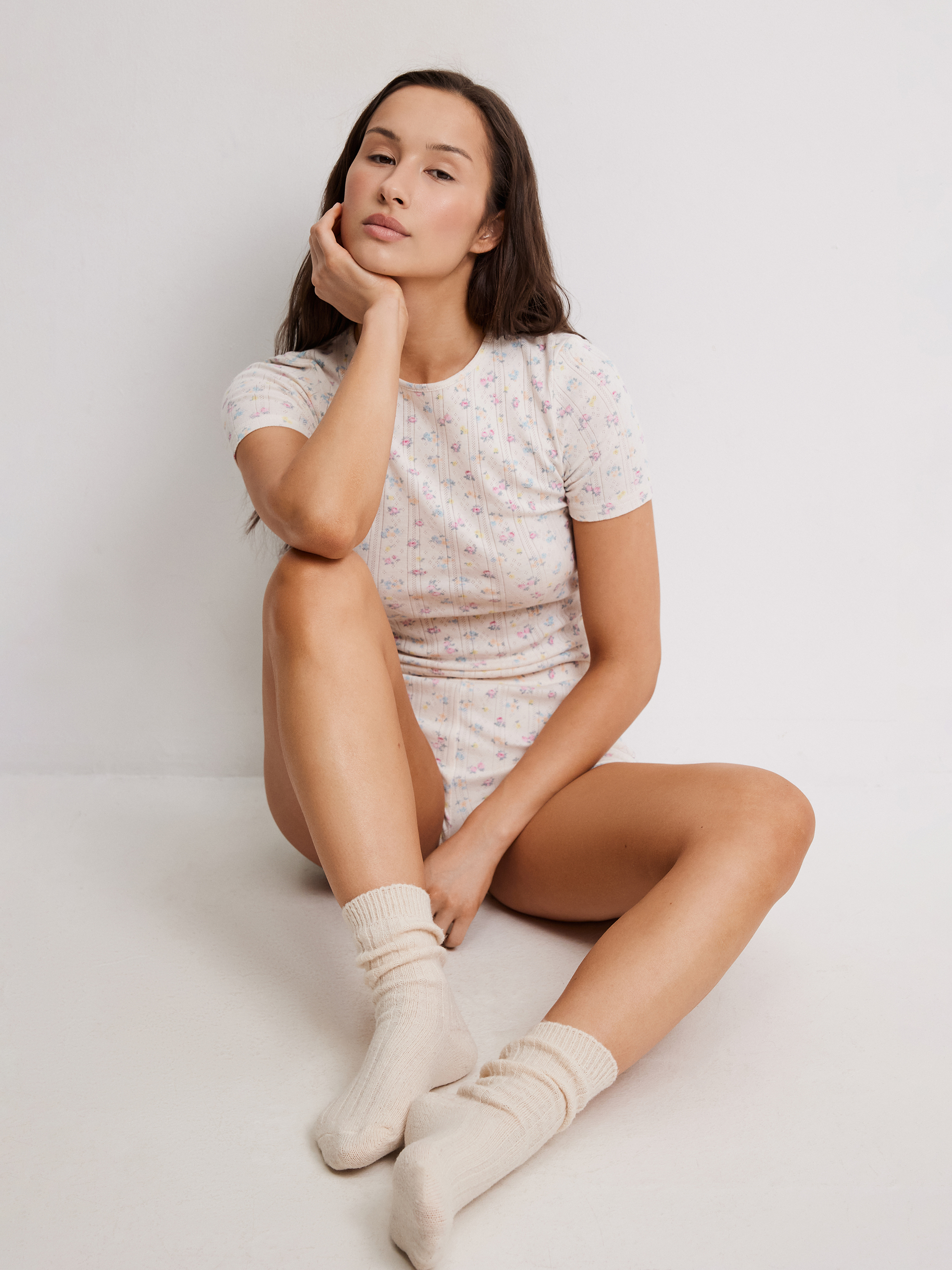 Футболка Infinity Lingerie 31200510025_0094955 - фото 1