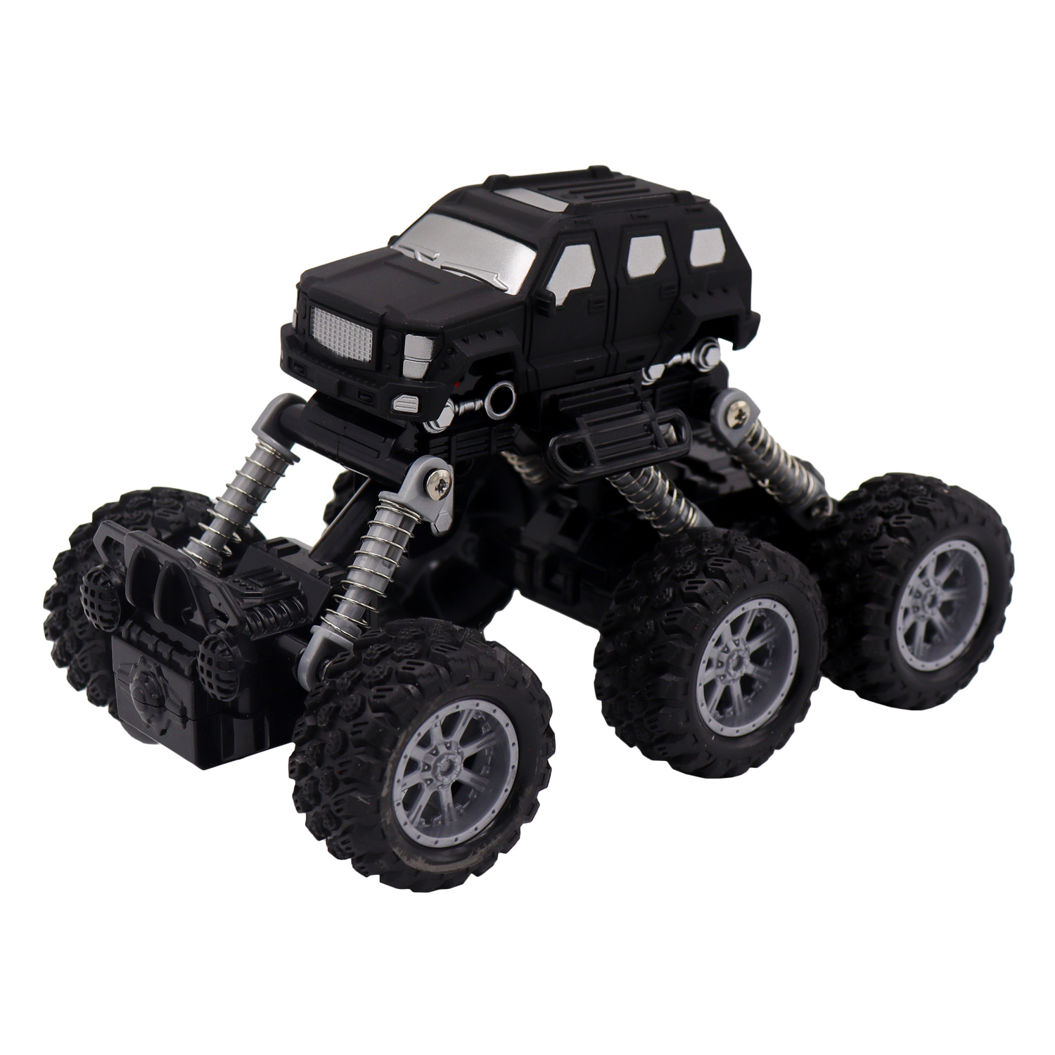 Внедорожник Funky Toys FT97937 - фото 1