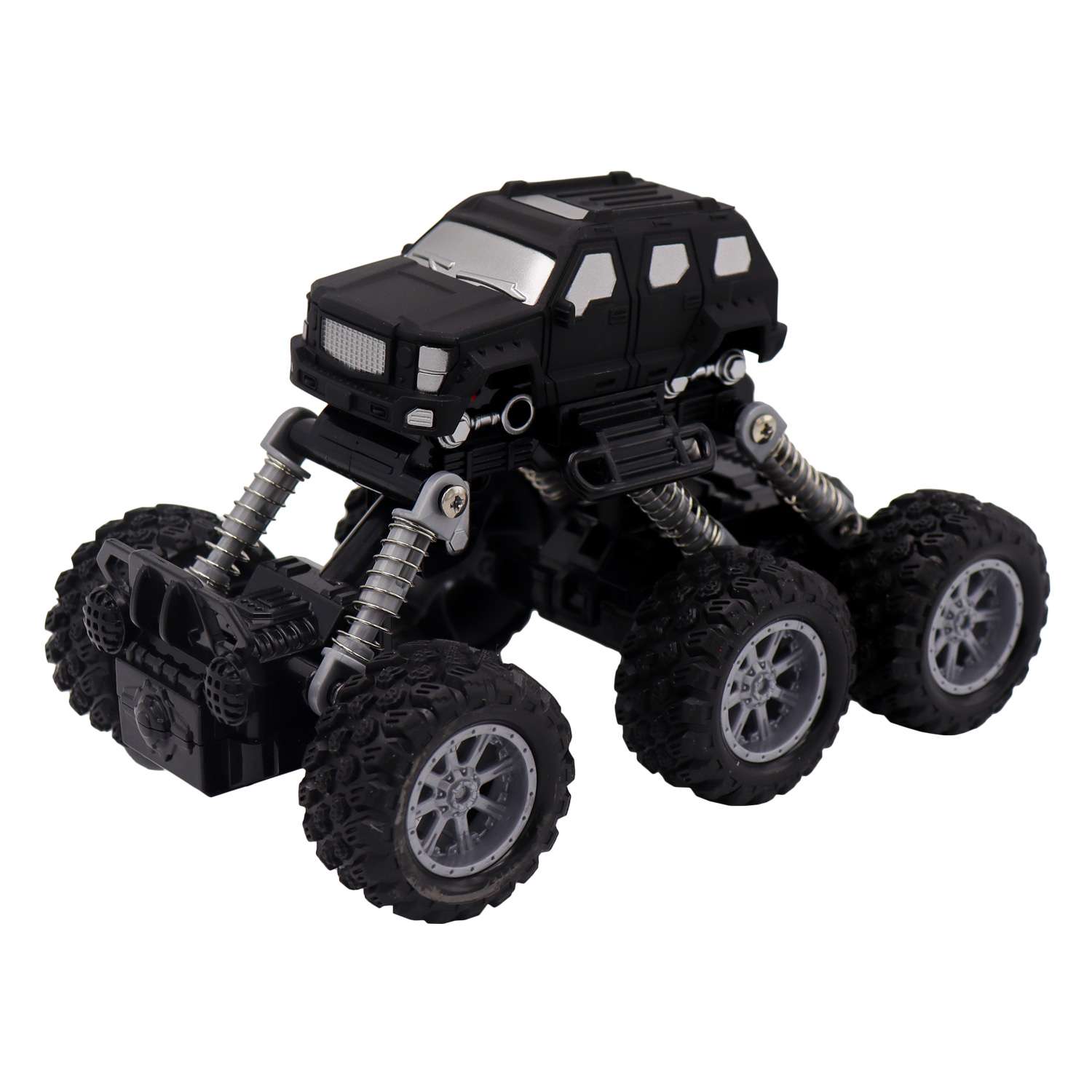 Внедорожник Funky Toys FT97937 - фото 1