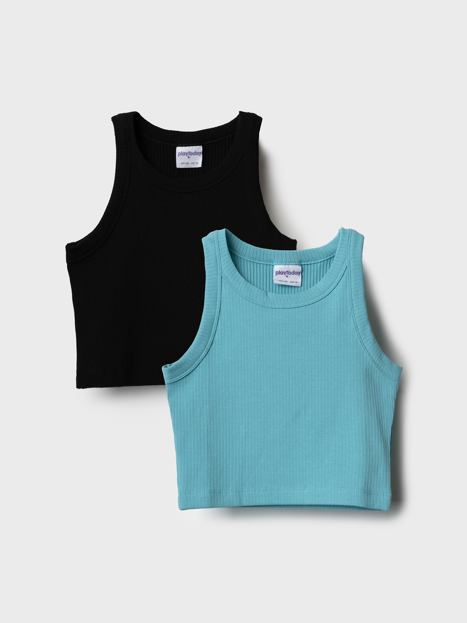 Топ 2 шт PlayToday 12621585 - фото 7