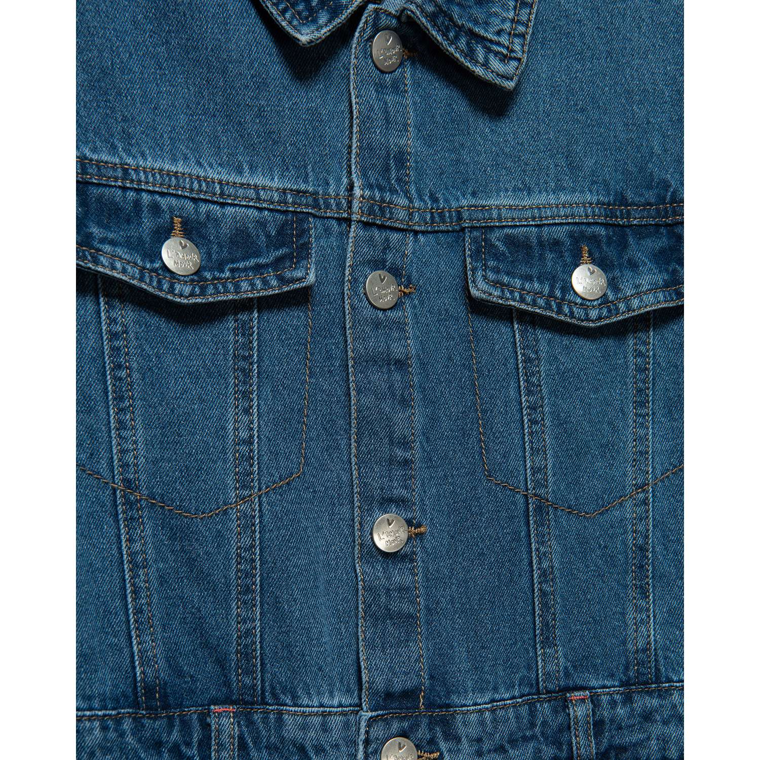Комбинезон Futurino Fashion S24FF3-0D06tg-66 - фото 4