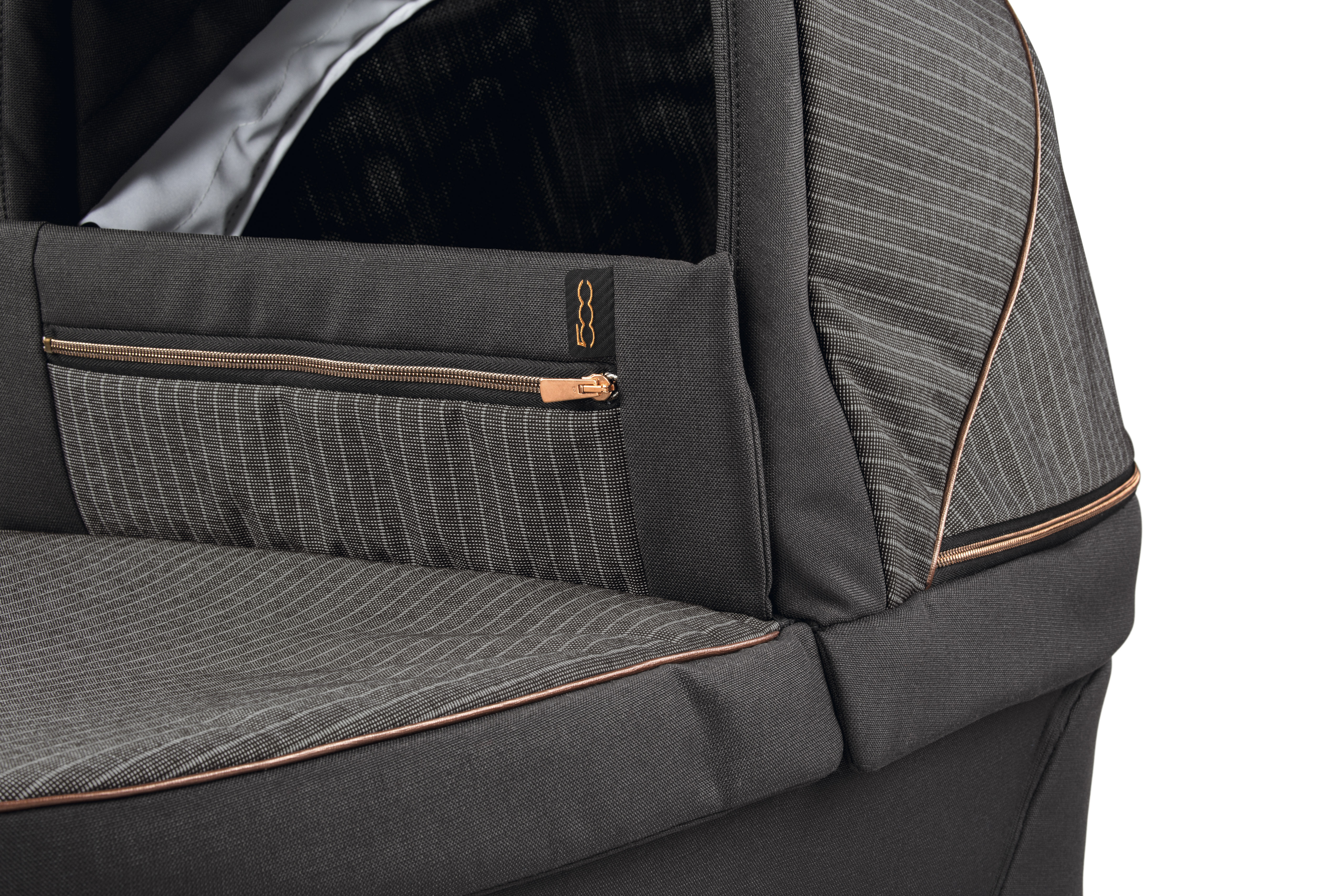 Люлька Peg-Perego Belvedere - фото 3