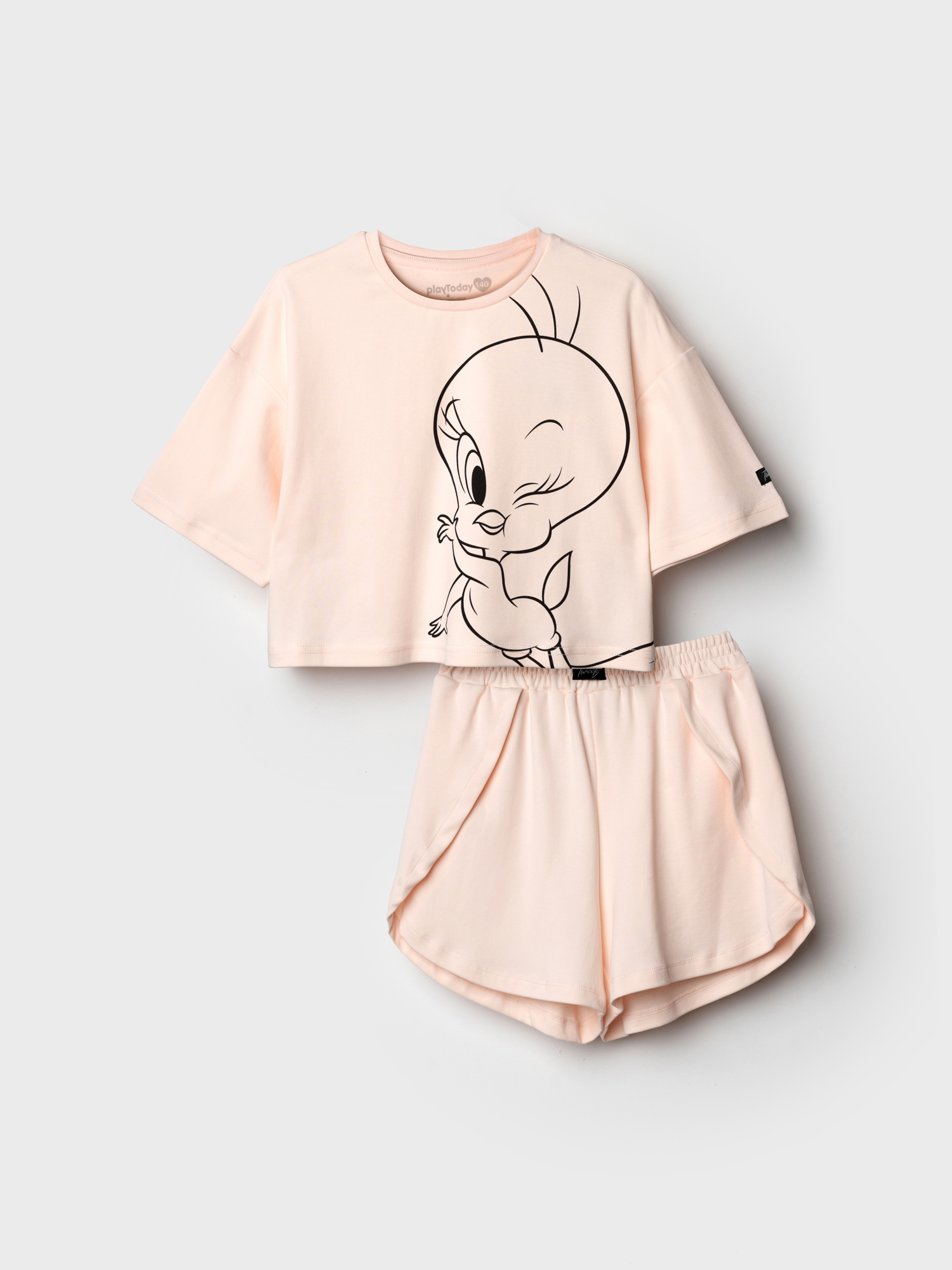 Пижама PlayToday 12541115 - фото 7