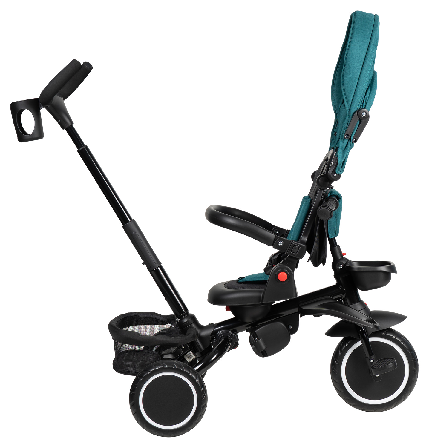 Трехколесный велосипед Farfello 8 дюймов - фото 16