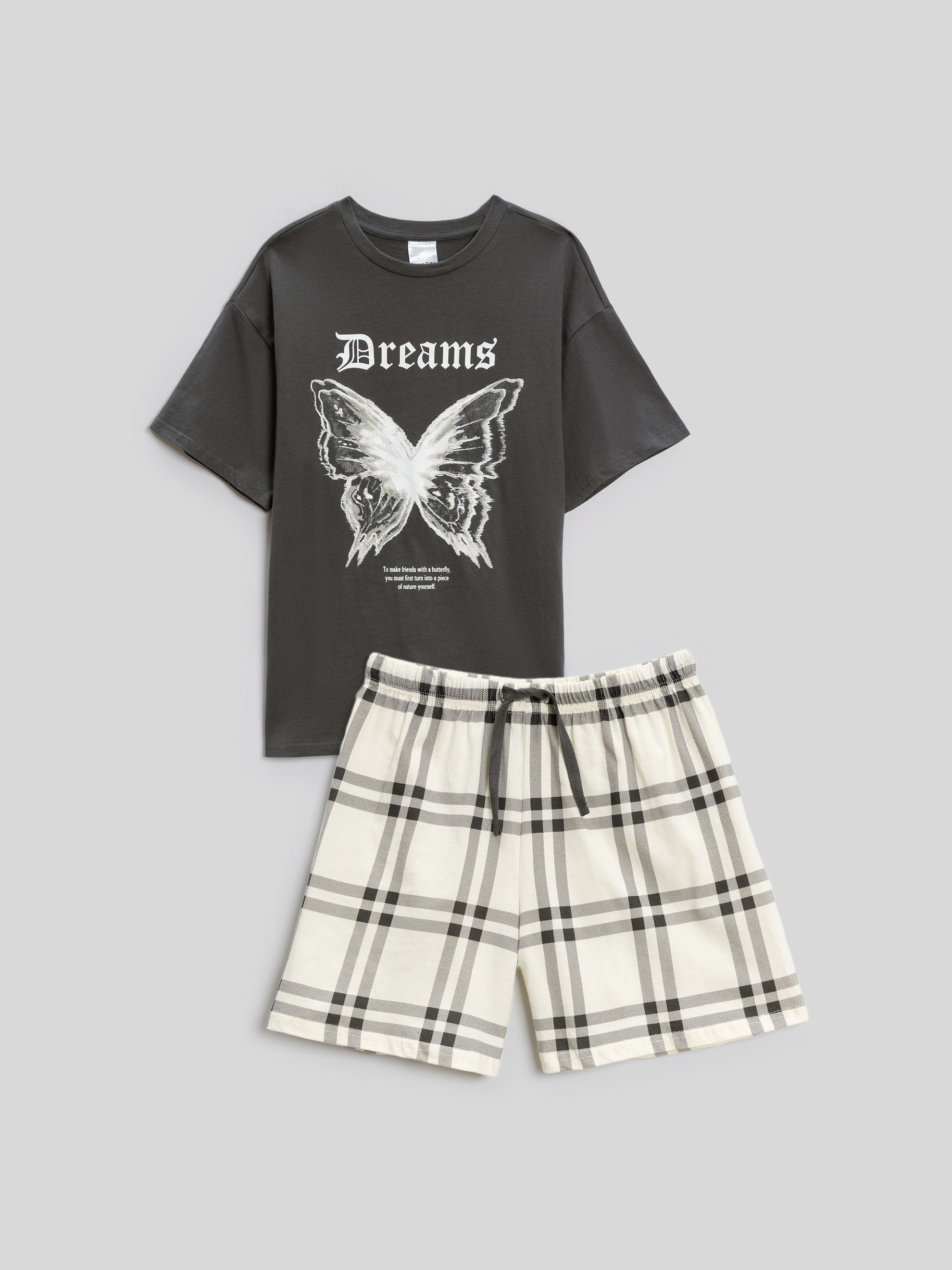 Пижама Acoola 20214280040_0086196 - фото 4