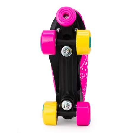 Роликовые коньки SXRide 36