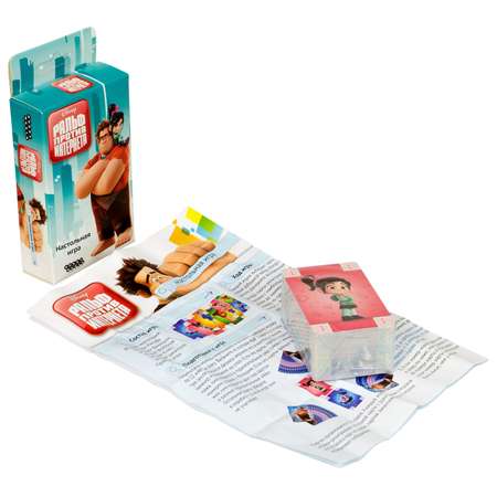 Настольная игра Hobby World
