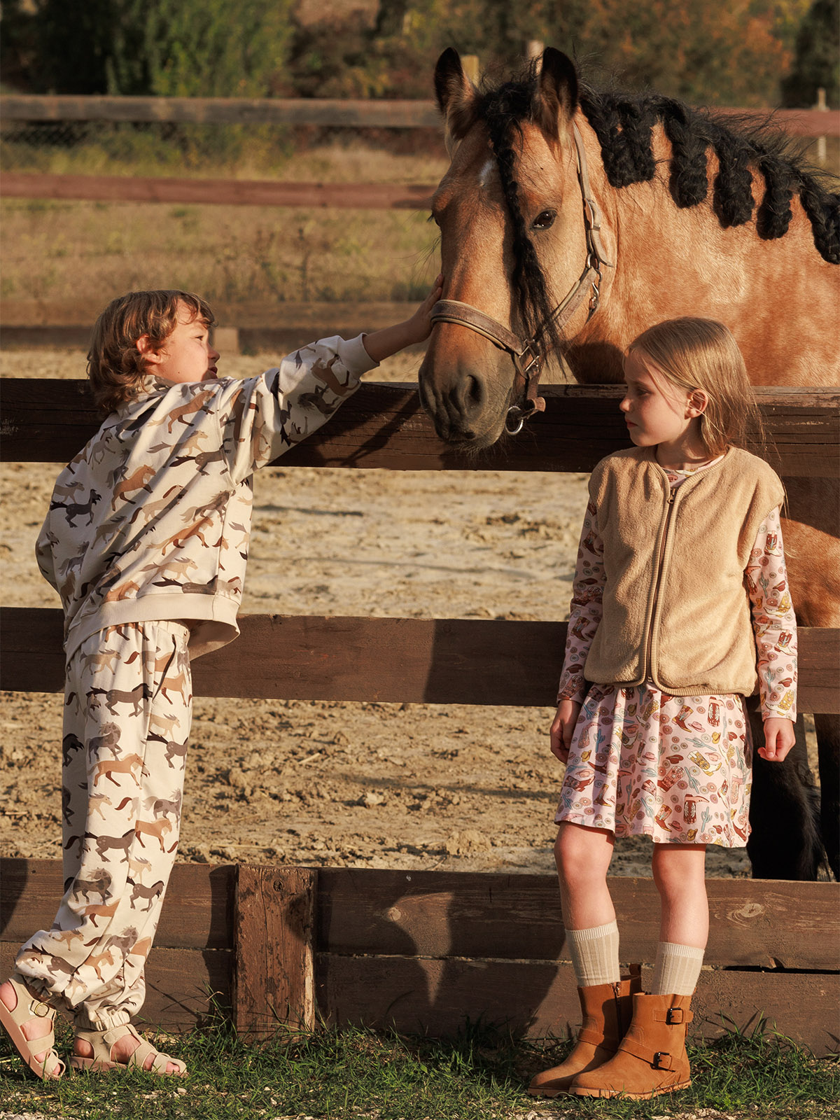 Платье Mjolk 85116647 - фото 4
