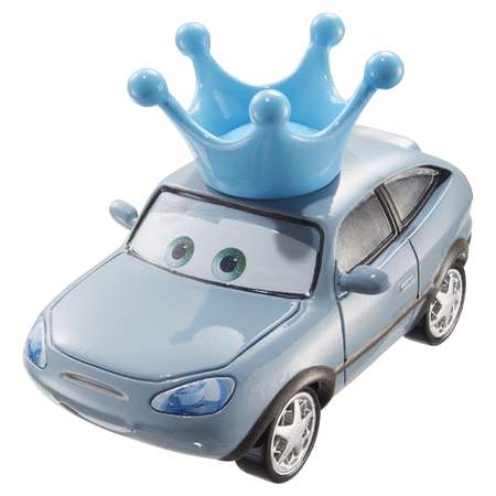 Автомобиль Mattel
