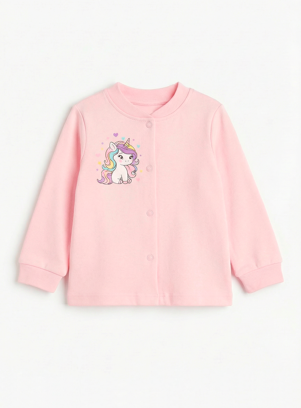 Кофточка 2 шт Совенок Дона БШ2-201-1/75 - фото 2