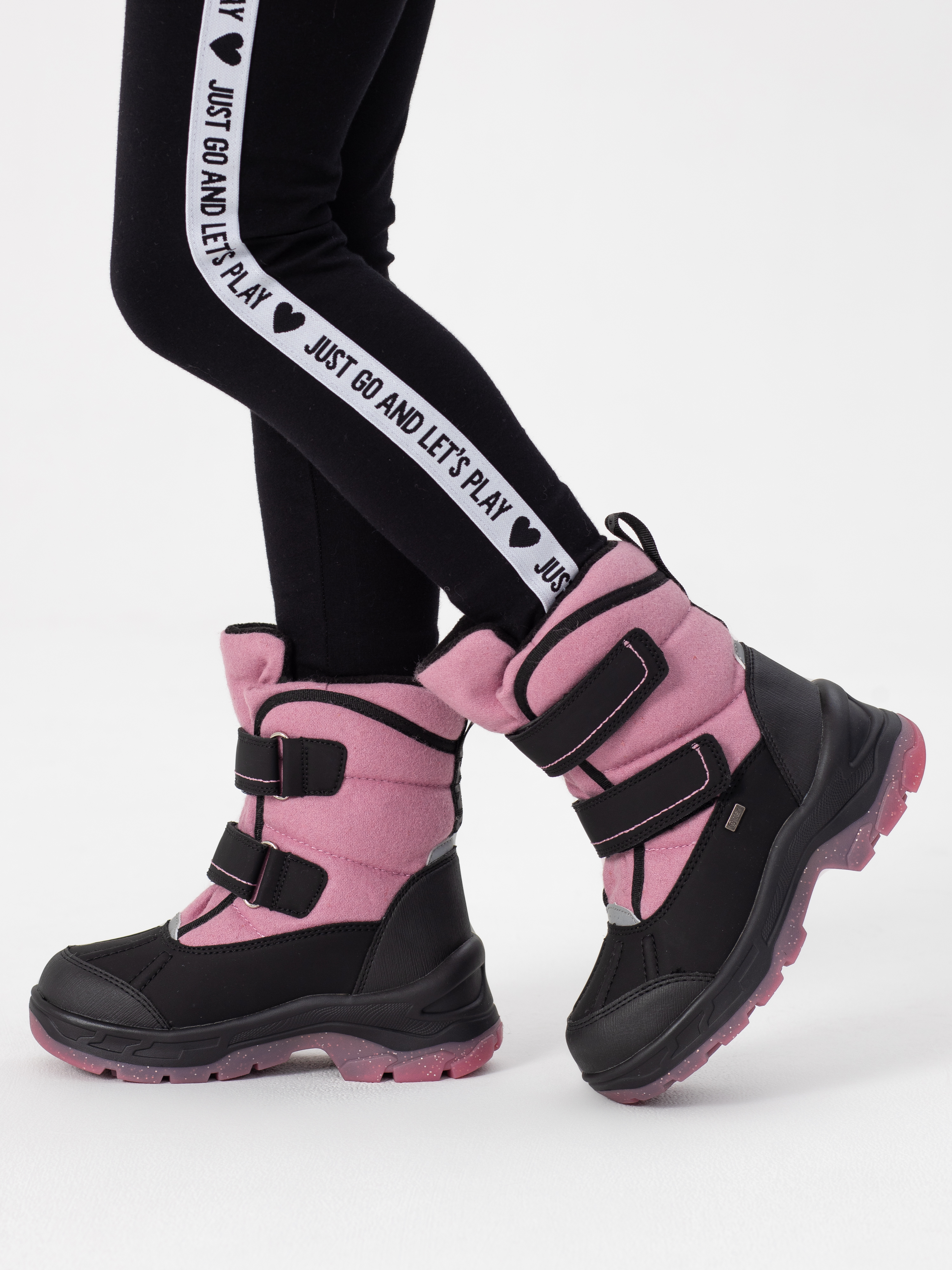 Валенки мембранные Antilopa AL 15815 - фото 1