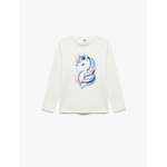 Лонгслив KOTON