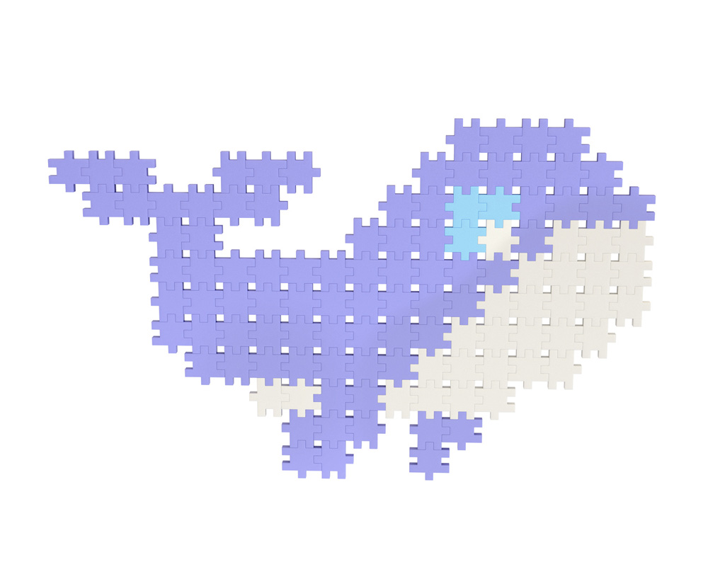 Конструктор Meli 800 дет. - фото 3