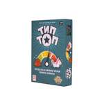 Настольная игра Стиль Жизни Тип Топ