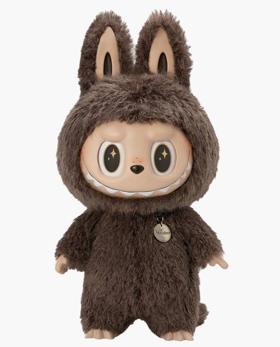 Мягкая игрушка Labubu Зимомо - фото 7