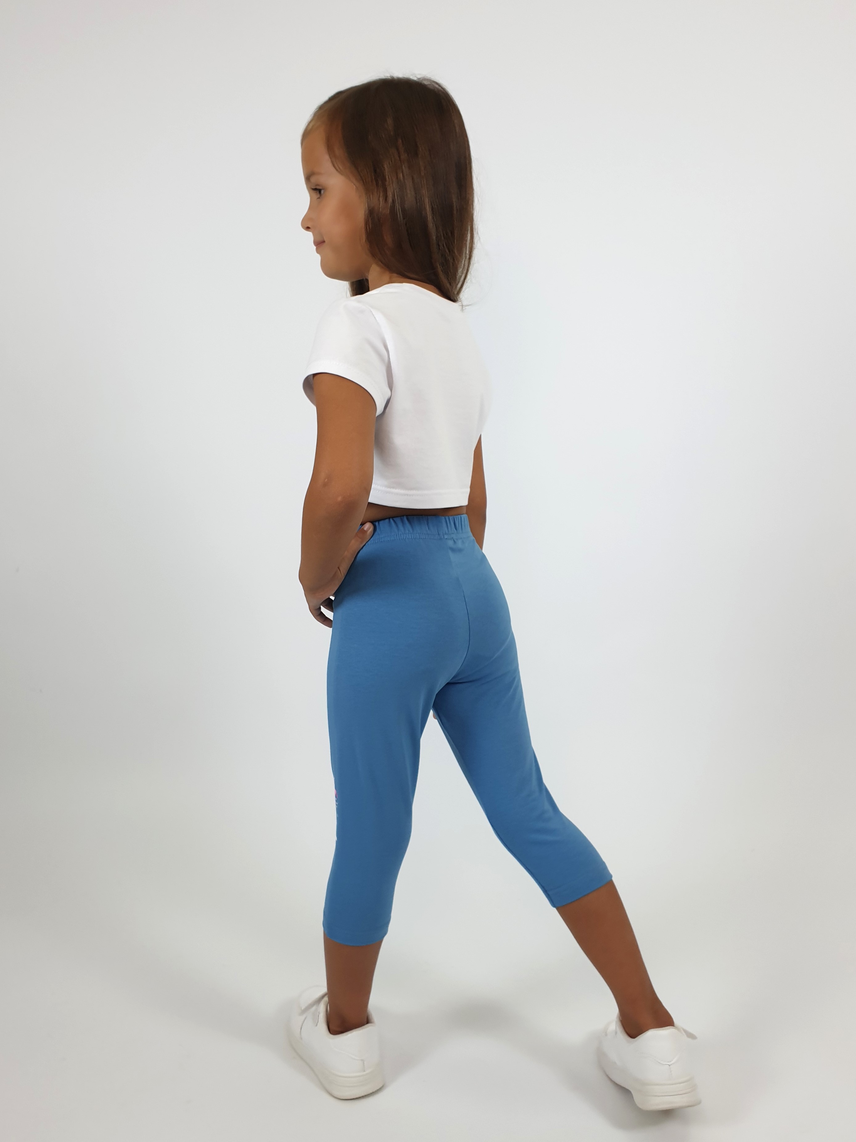 Леггинсы Luneva 17-25-7. - фото 4