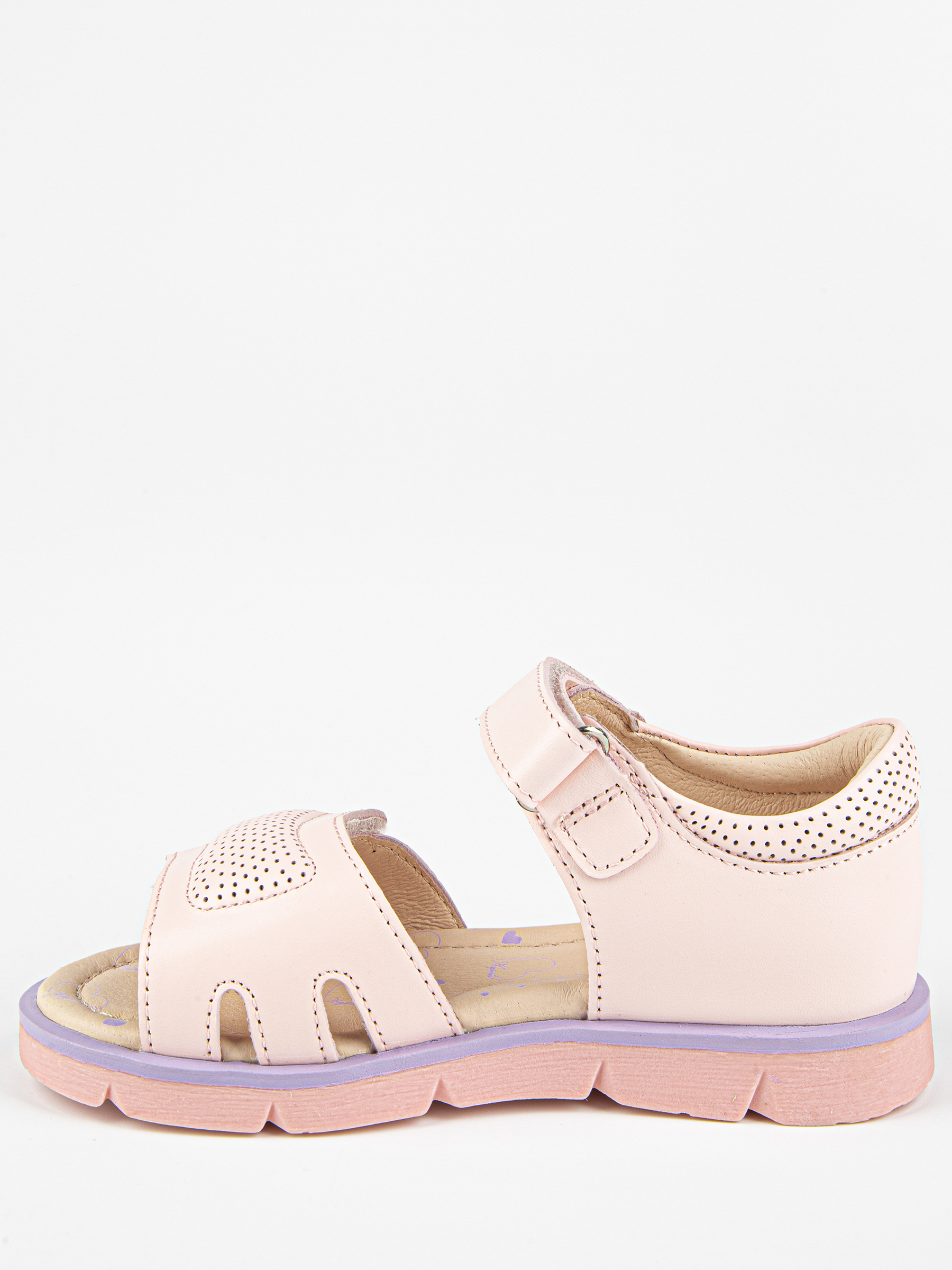 Сандалии Kapika 321039-2 - фото 7